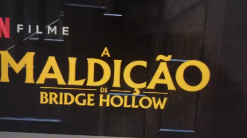 A Maldição de Bridge Hollow