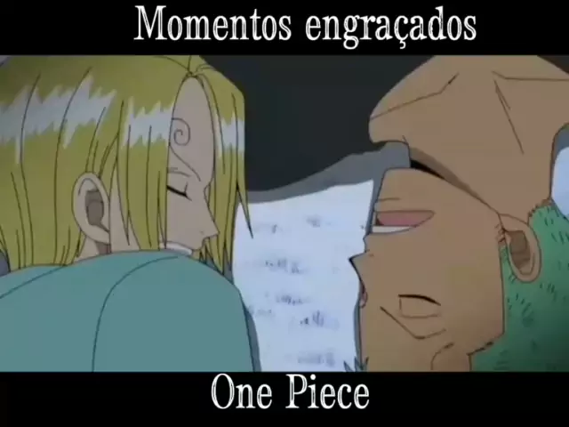 One Piece Stampede  Anime engraçado, Anime, Fotos de anime engraçada