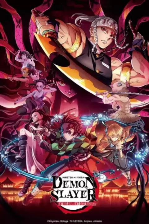 Akaza Demon Art, Demon Slayer RPG 2 Wiki