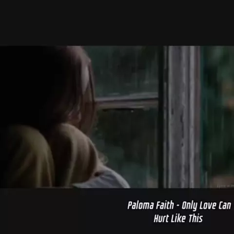 Paloma Faith - Only Love Can Hurt Like This (TRADUÇÃO~LEGENDADO) 