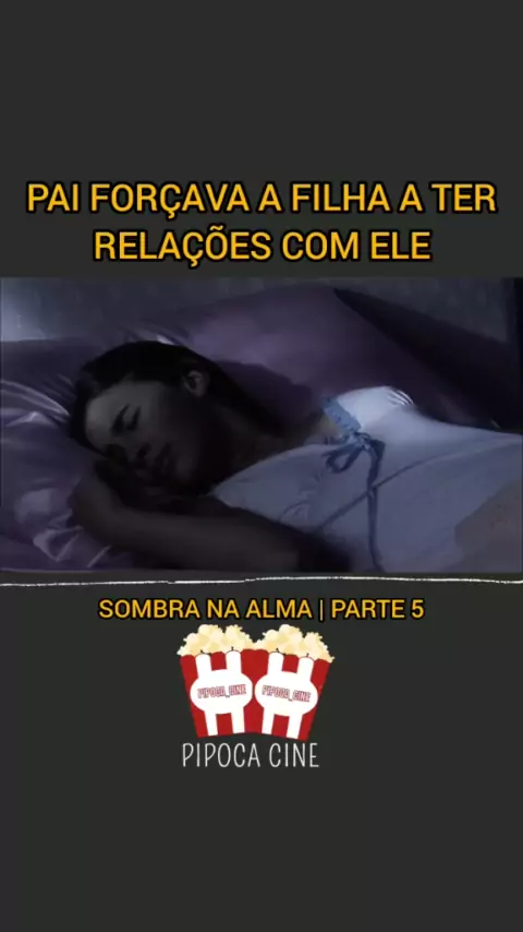 filha força pai a fazer filme | Discover