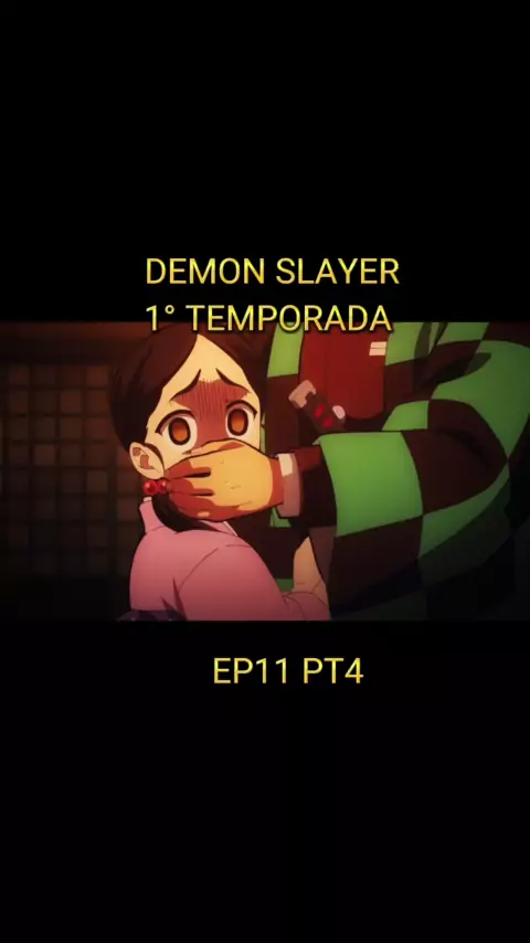 demon slayer 4 temporada ep 4 assistir online