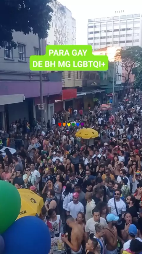 Floresta ganha clube LGBT: o Prime Hall - Guia Gay BH