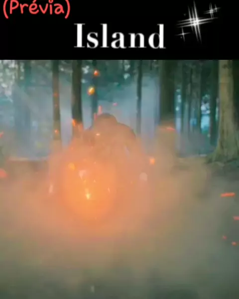 island todos os episódios