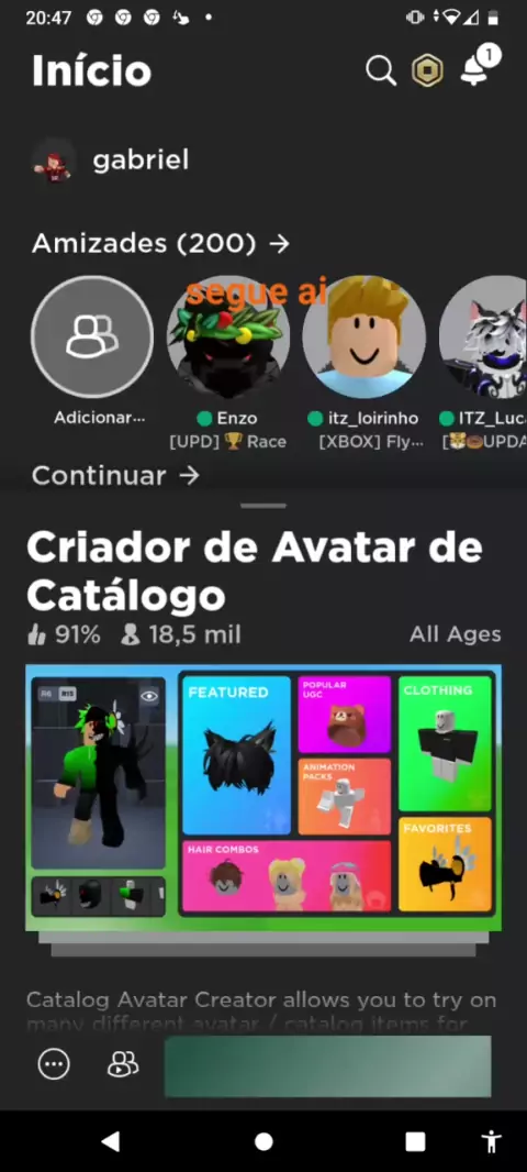 UPD] Catalog Avatar Editor