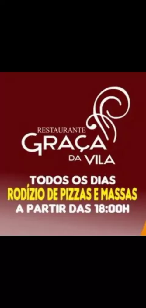 Pizzaria e Esfiharia Vila Velha - Cardápio Pizzaria e Esfiharia Vila Velha  Taubaté