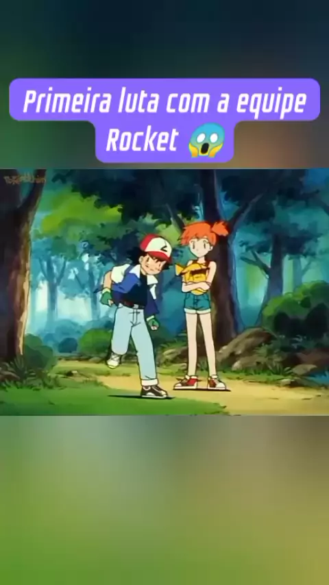 Pokémon XY&Z - Abertura dublada (Português BR) 