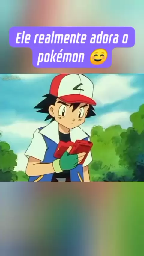 pokemon 1 temporada dublado torrent