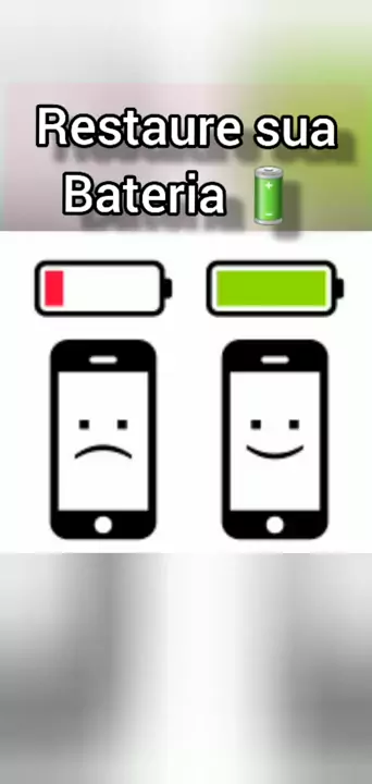 Saiba como ter bateria infinito!😳#dicas #android #celular