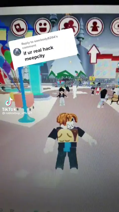 the new hackers in roblox 2022｜TikTok Search