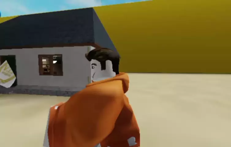 Roblox (Parody) on X: 3,000 Roblox giga-chads 😎