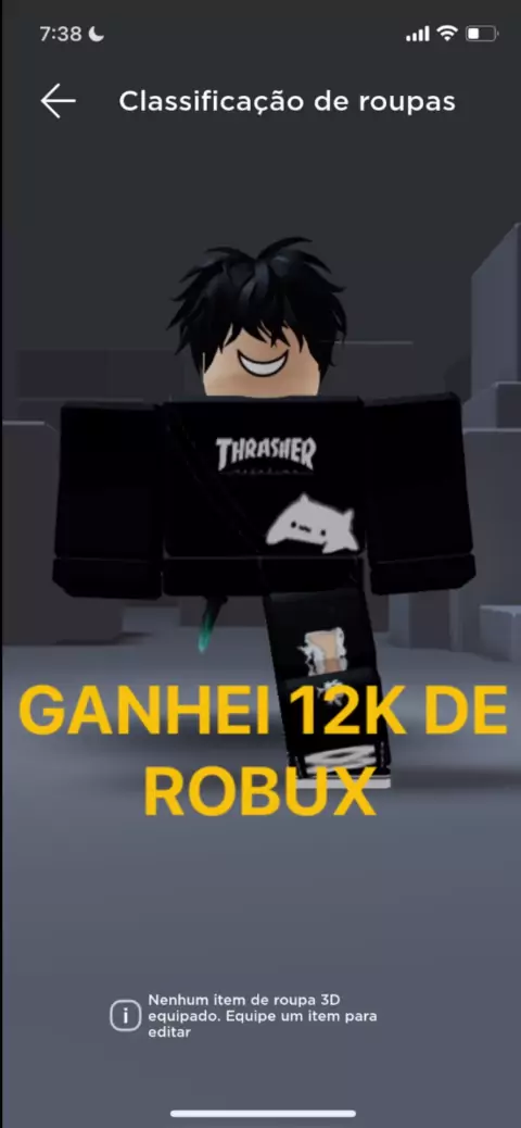 Conseguir Robux gratis en Roblox - Roblox - 3DJuegos