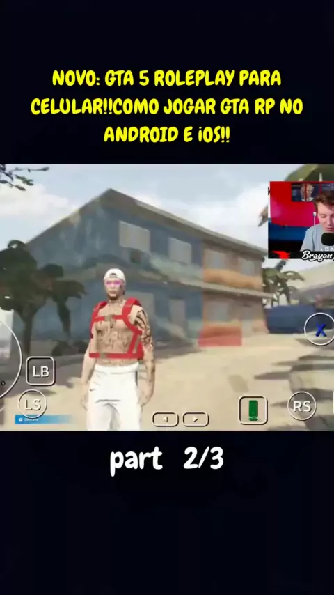 gta 5 rp download android
