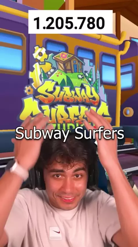 subway surfers .1.99.0