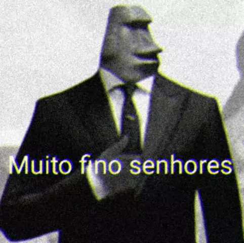 30 Minutos de Fino Senhores🗿🍷 