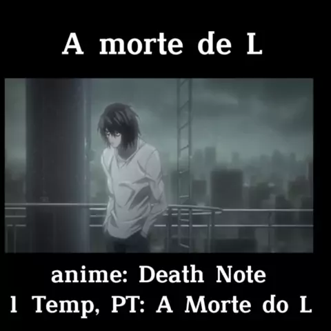 Death Note Completo Dublado Em Blu-ray