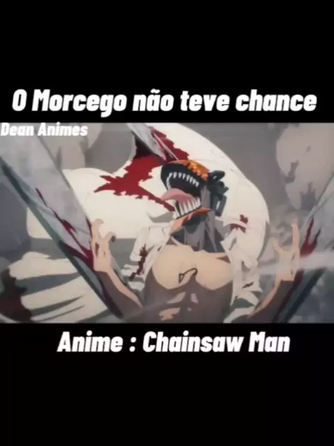 Chainsaw Man - Episódio 11 / Parte Final - Dublado. Segui