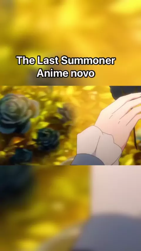 Assistir The Last Summoner Todos os Episódios Online - Animes BR