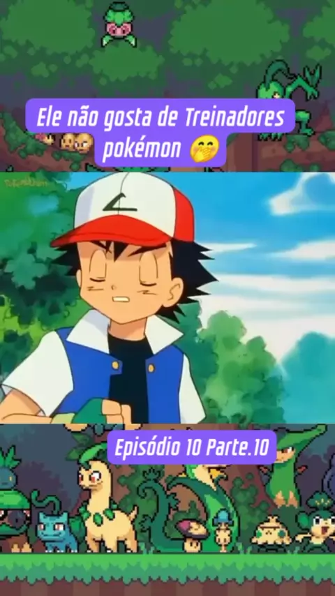 Pokémon Dublado Torrent: Temporada 23 (Jornadas) em TORRENT!