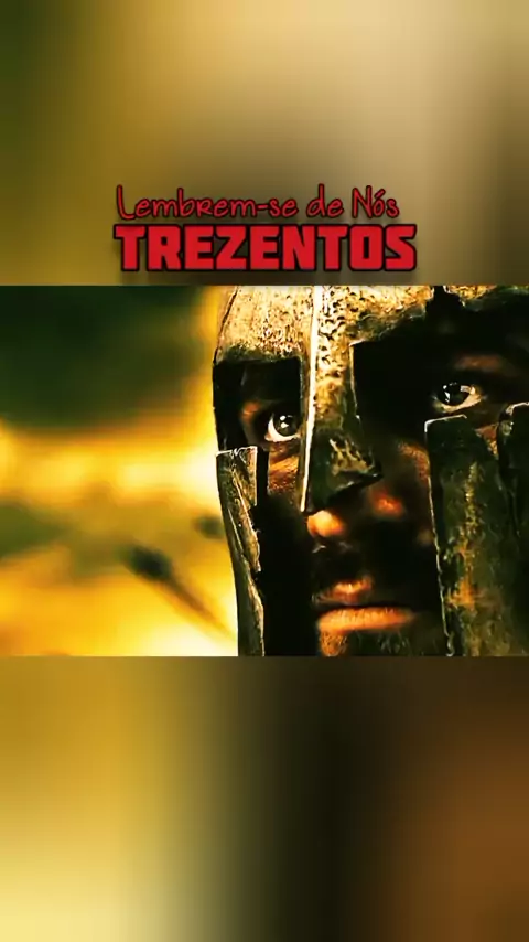 Os Trezentos de Esparta, Melhores Filmes do Cinema