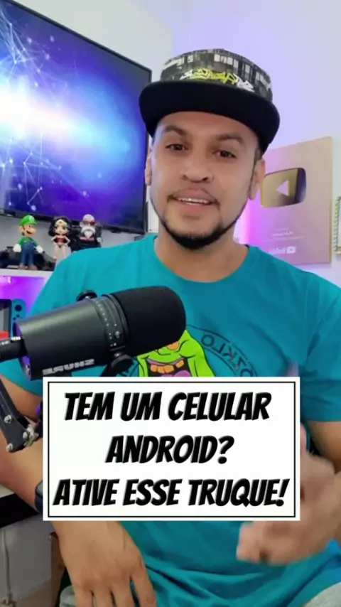 I Love Android Brasil