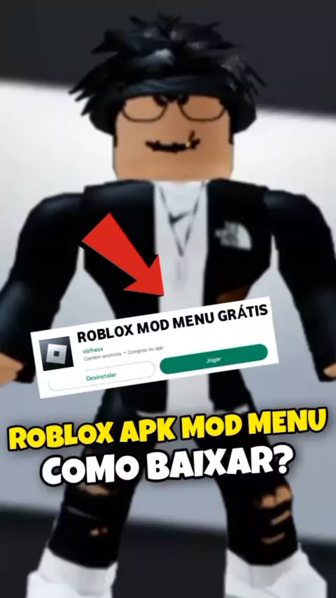 Roblox mod menu script