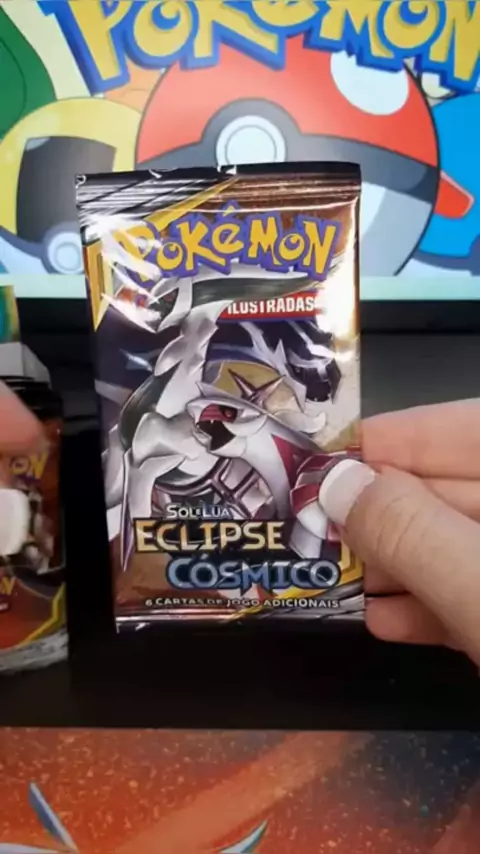 codigo de resgate pokemon mundo elementais