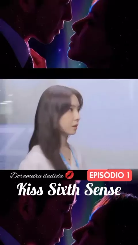 Kiss Sixth Sense Legendado PT BR (Sinopse/Onde assistir) #kdrama 