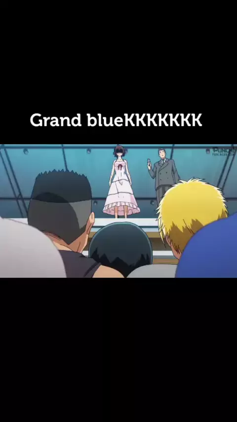 Grand Blue, Wiki