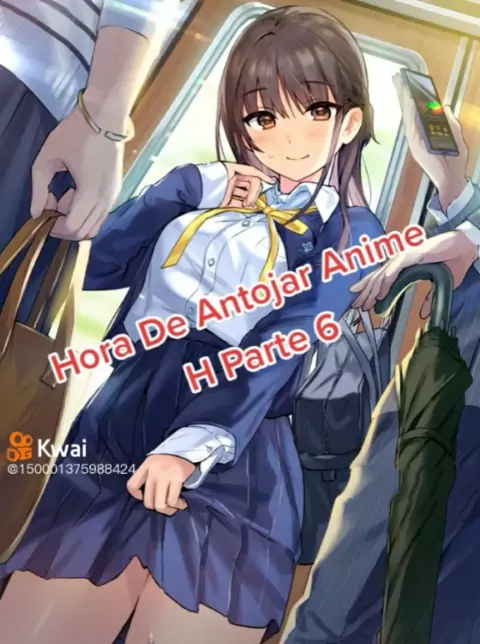 Ninguém vai vir aqui☺️ #anime #animes #animetiktok