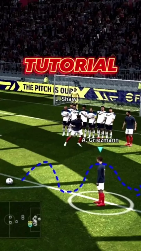 COMO BATER FALTA PES 2020 - TUTORIAL 