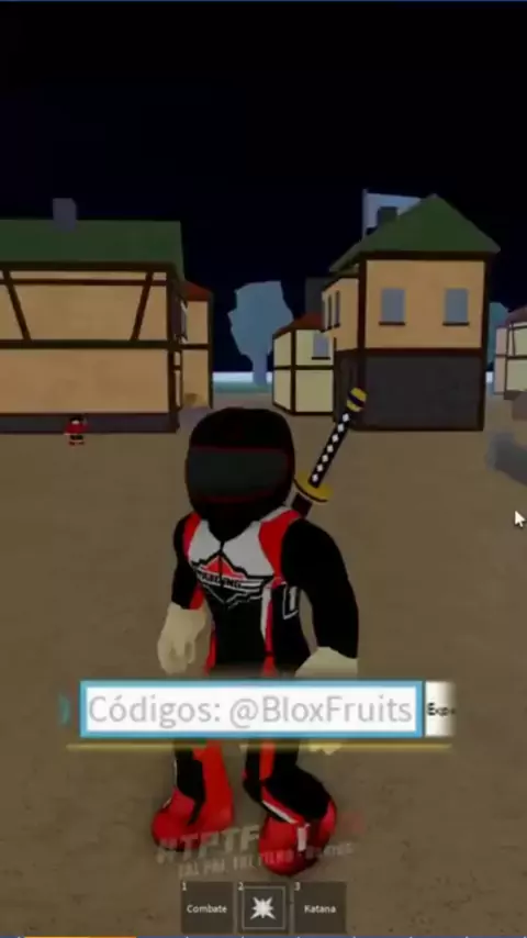 novo código 2x exp blox fruits #bloxfruits #roblox #shorts 