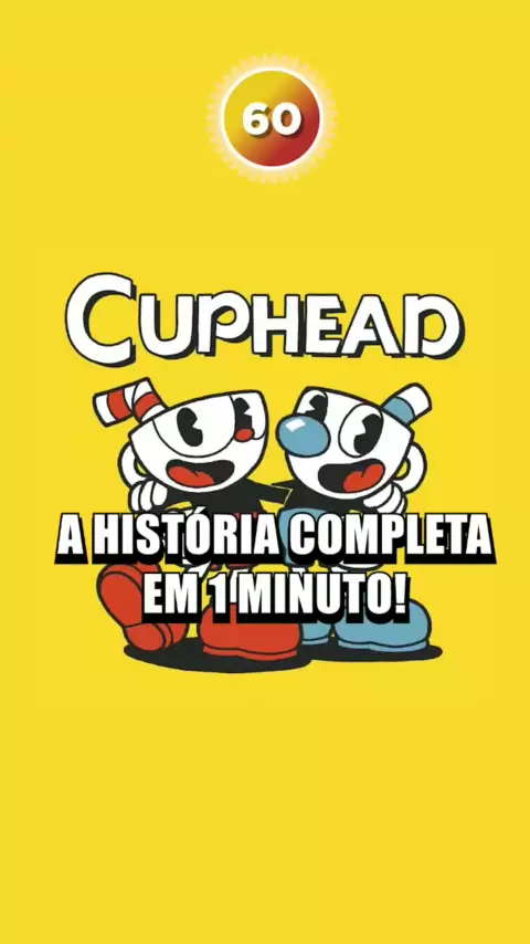 The Cuphead Show! – Wikipédia, a enciclopédia livre