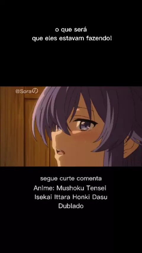 Assistir Mushoku Tensei II: Isekai Ittara Honki Dasu Animes Orion