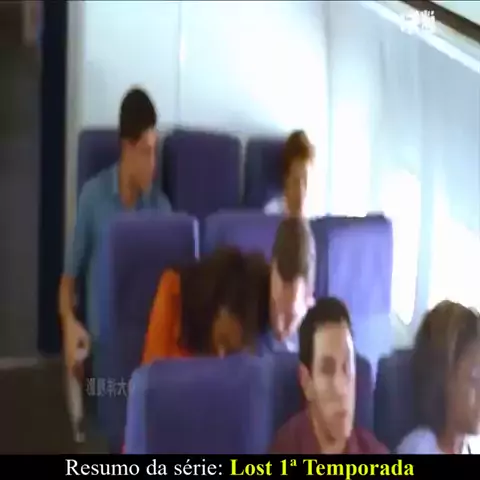 Respondendo a @_luiza.xs06 episódio 1 completo dublado #temporada3 #vi