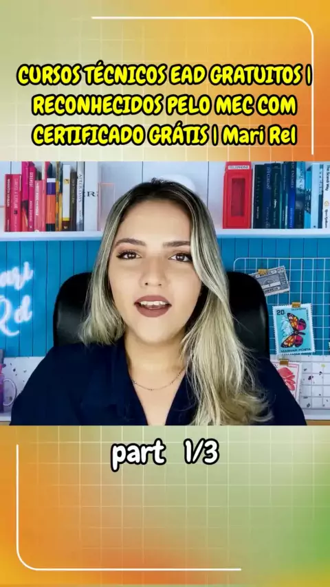 Cursos Online Gratuitos com Certificado reconhecido pelo MEC