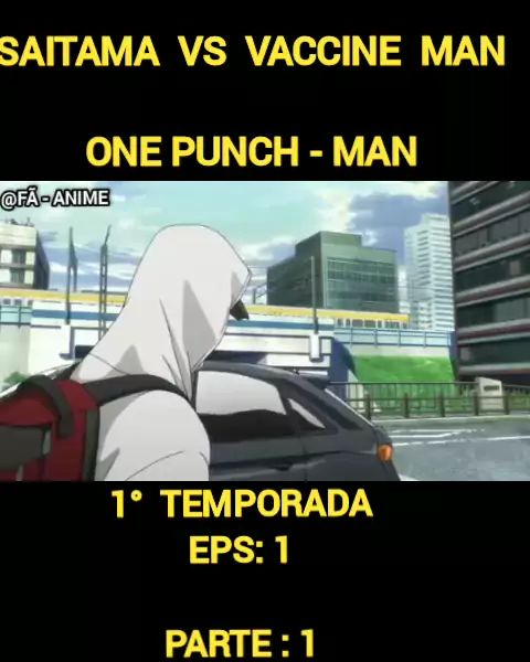 assistir anime one punch man 2 temporada anitube