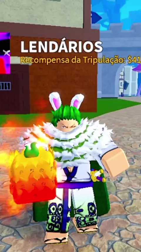 DESPERTEI A LIGHT NO BLOX FRUITS #roblox #games #bloxfruits