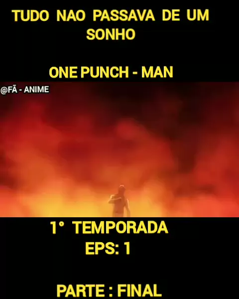 assistir anime one punch man 2 temporada anitube