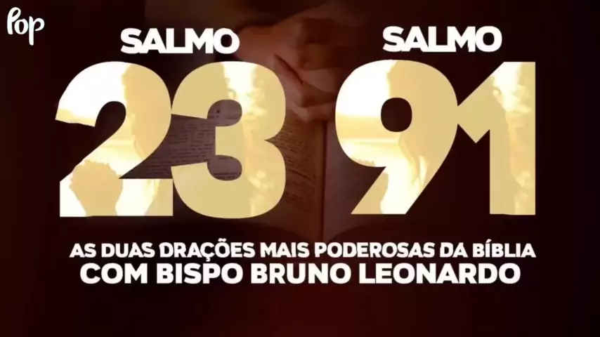 ORAÇÃO DO DIA-08 DE SETEMBRO @BispoBrunoLeonardo em 2023
