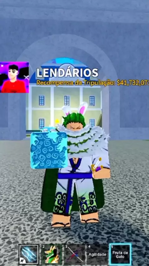 blox fruits foto de perfil ice｜TikTok Search