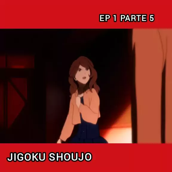 Tsuki Ga michibiku Isekai - part 02 #anime #dublado #otaku