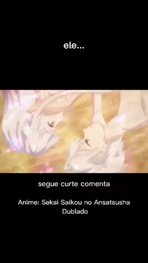 Koi wa Sekai Seifuku no Ato de - Dublado - Episódios - Saikô Animes