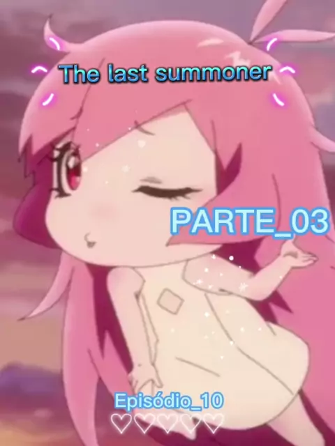 Assistir The Last Summoner Todos os episódios online.