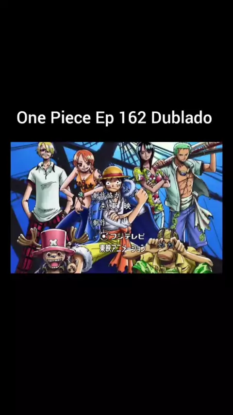 Stream One Piece We Are Dublado by Fernan nerd
