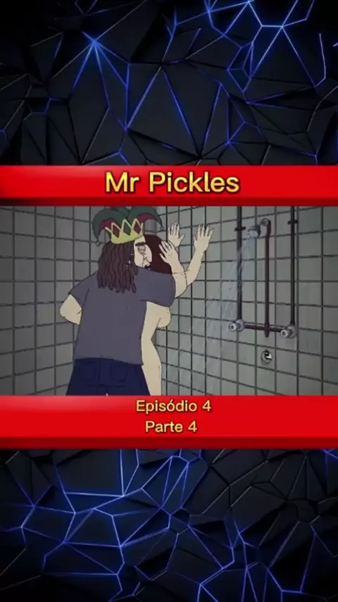 Mr Pickles Dublado em Português (1080p HD) 