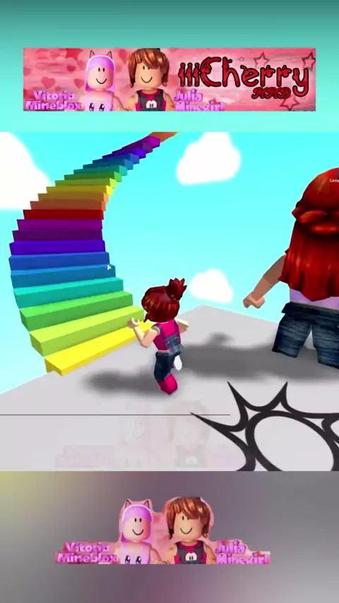 desenho da vitoria mineblox