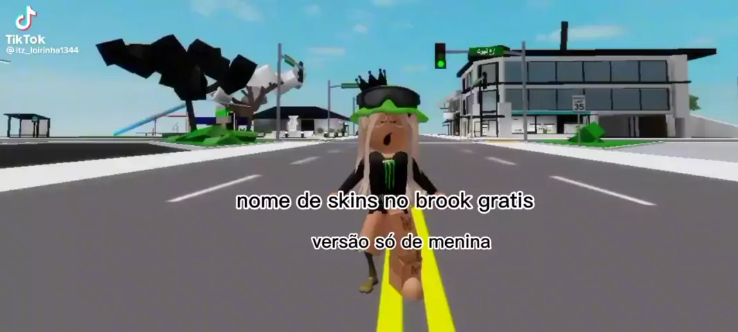 skin de menina no roblox gratis｜Pesquisa do TikTok