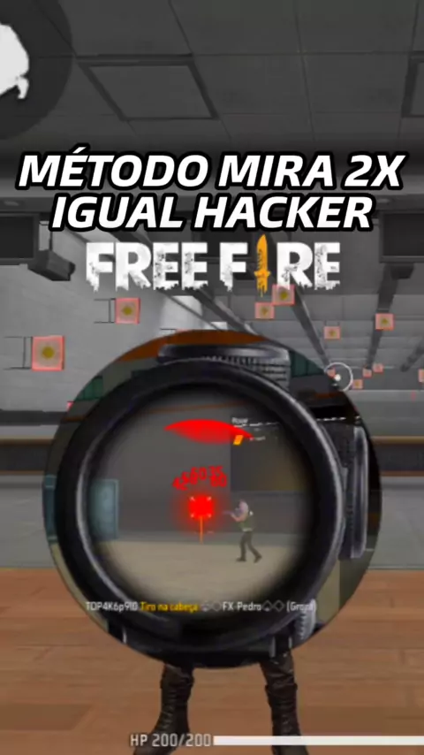hack free fire mira na cabeça 2022