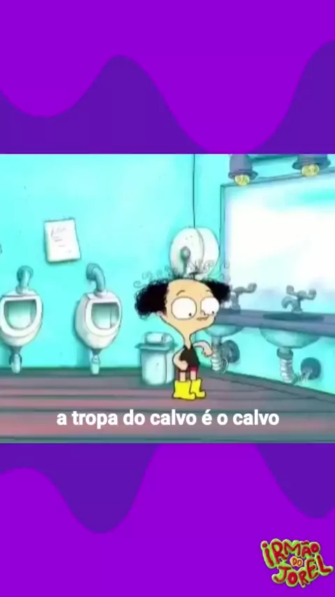 Tropa do Calvo #festivaldecomedia #meme #calvos #tropadocalvo #fyp